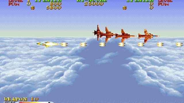 Carrier Air Wing 2