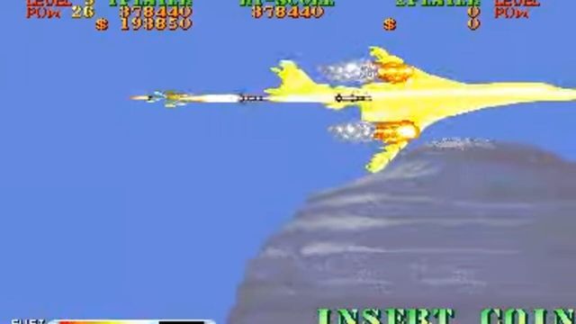 Carrier Air Wing 3