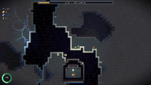 Rock Bottom 4