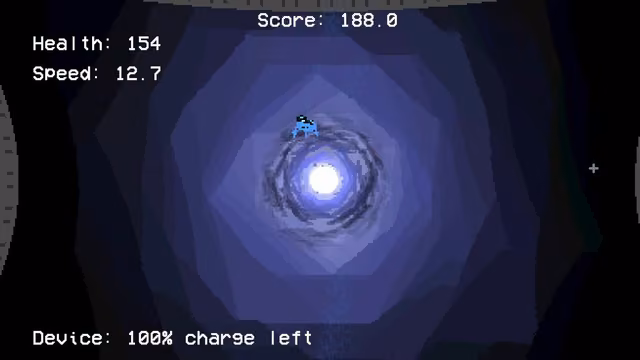 Robo Dolphin Escape 2