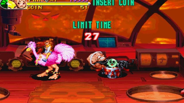 Battle Circuit 2