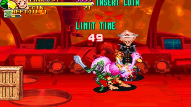 Battle Circuit 3