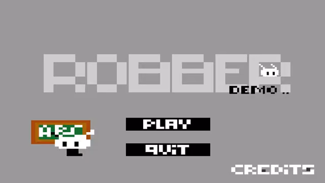 Robber 3