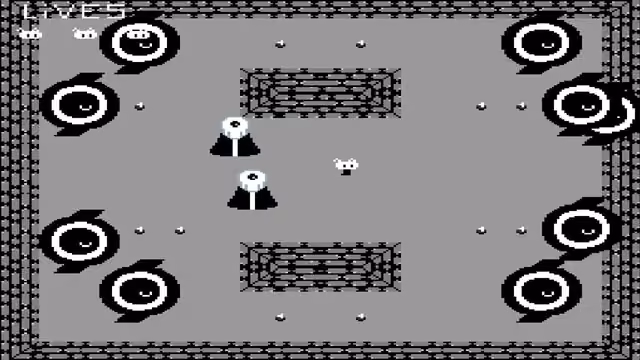 Robber 5