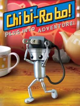 Chibi-Robo!