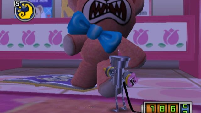 Chibi-Robo! 5
