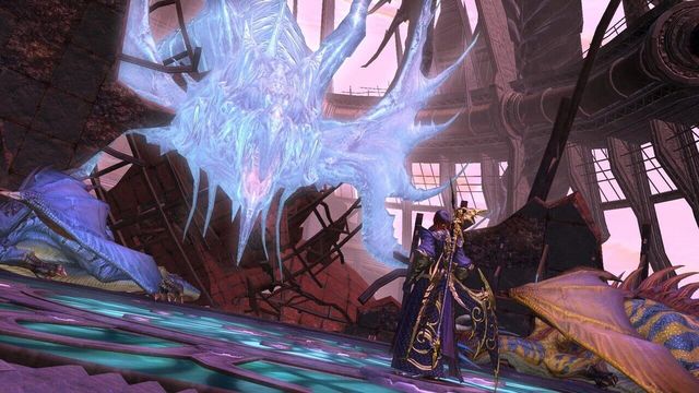 Final Fantasy XIV Online 6