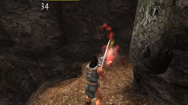 Conan 2