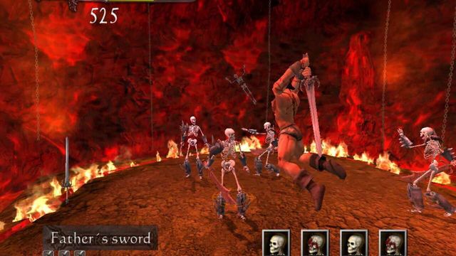 Conan 3