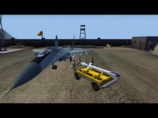 Conflict: Desert Storm 2