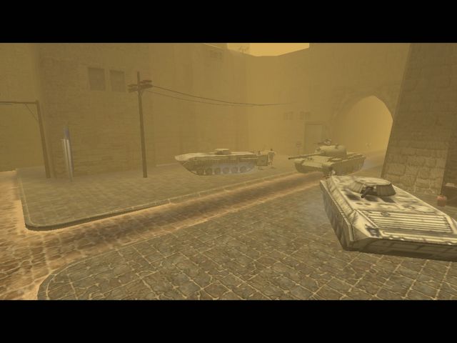 Conflict: Desert Storm 5