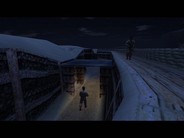 Conflict: Desert Storm 6