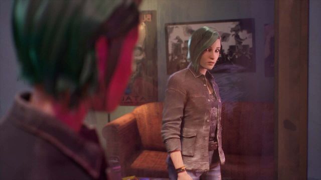 Life is Strange: Reunion 2