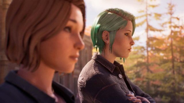 Life is Strange: Reunion 3