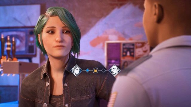 Life is Strange: Reunion 4