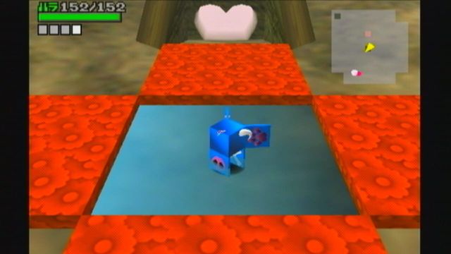 Cubivore: Survival of the Fittest 5