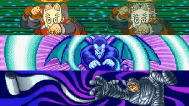Dragon Ball 2