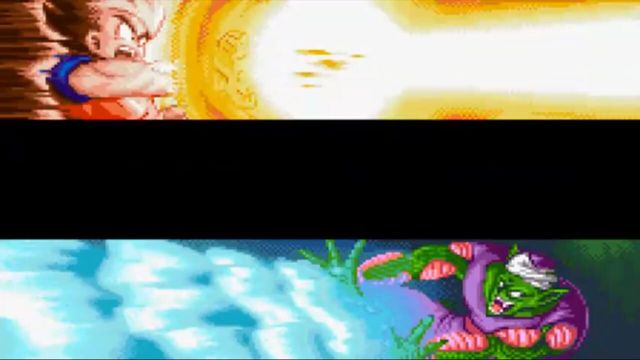 Dragon Ball 3