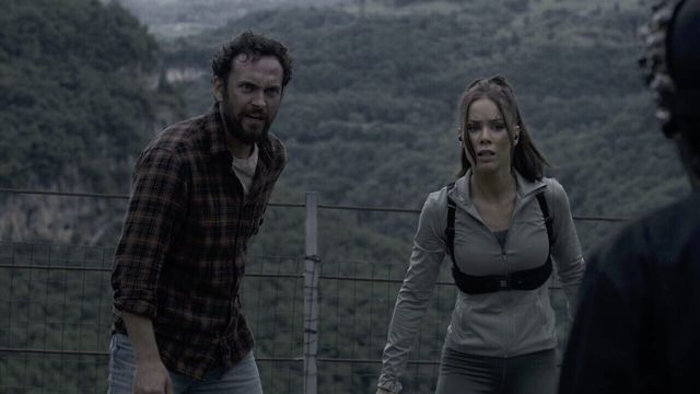 The Run 5