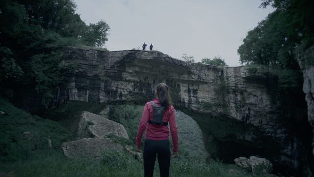 The Run 6