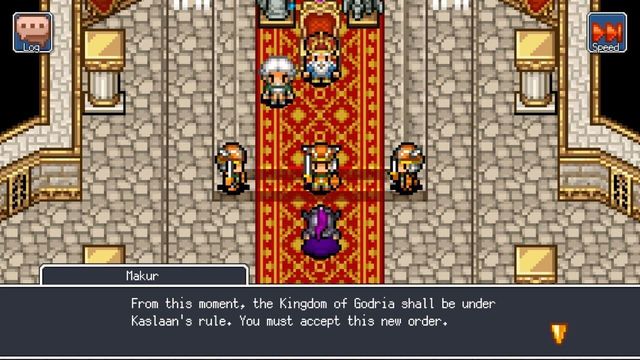 Dragon Spira 2
