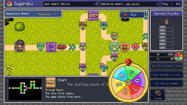 Dragon Spira 3