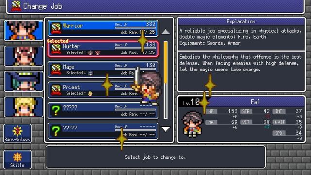 Dragon Spira 4
