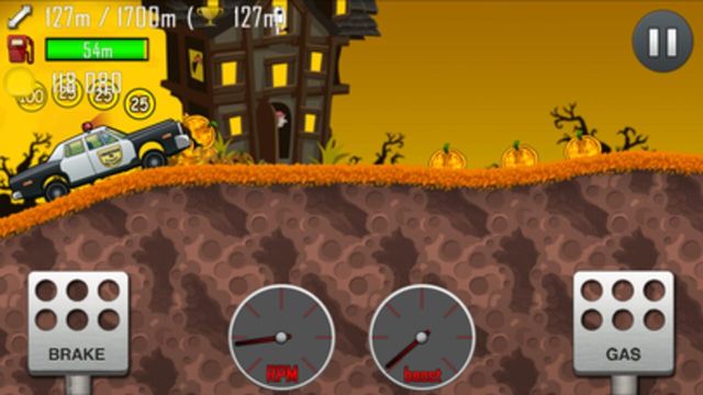 Hill Climb Racing 5