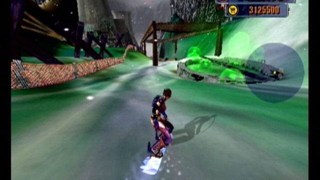 Dark Summit 2