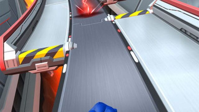 Sonic Dash 2: Sonic Boom 2