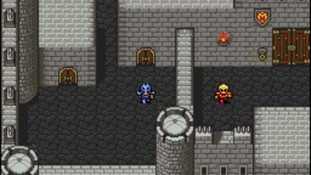 Final Fantasy II 6