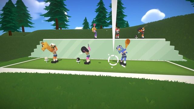 Super Battle Golf 3