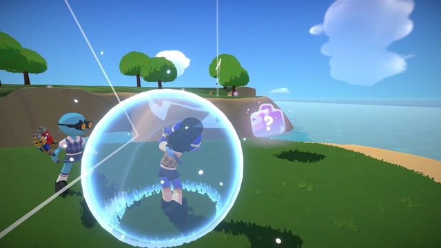 Super Battle Golf 4