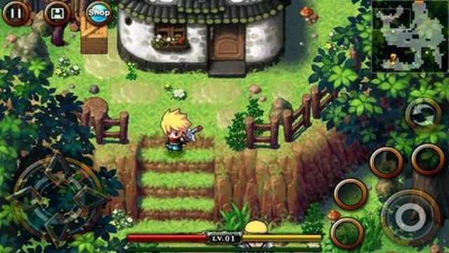 Zenonia 4 2