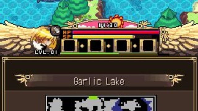 Zenonia 2