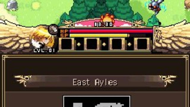 Zenonia 3