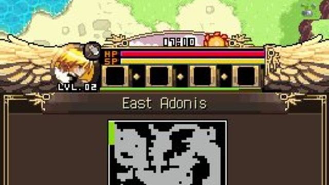 Zenonia 4