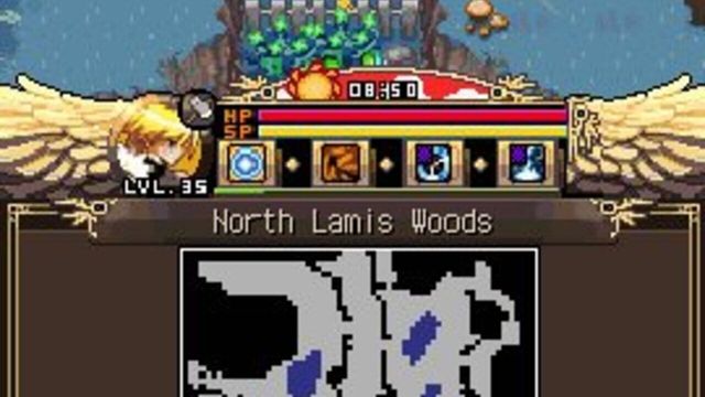 Zenonia 5
