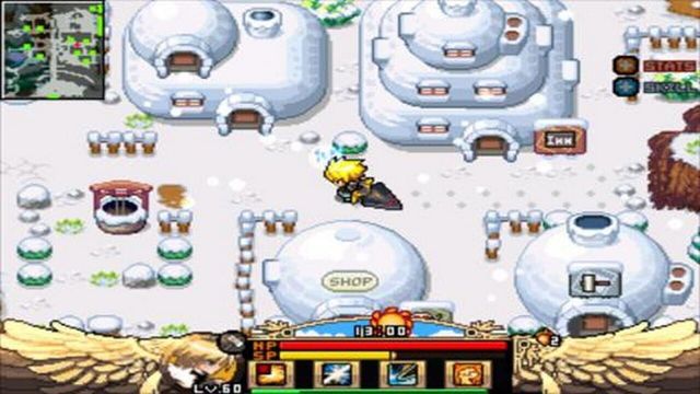 Zenonia 6