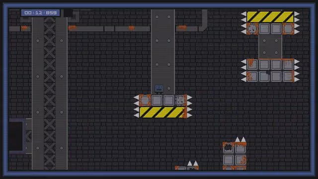 Robot Mil 4