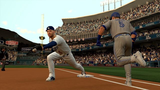 MLB The Show 26 2