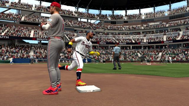 MLB The Show 26 3
