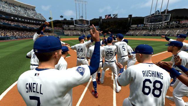 MLB The Show 26 4