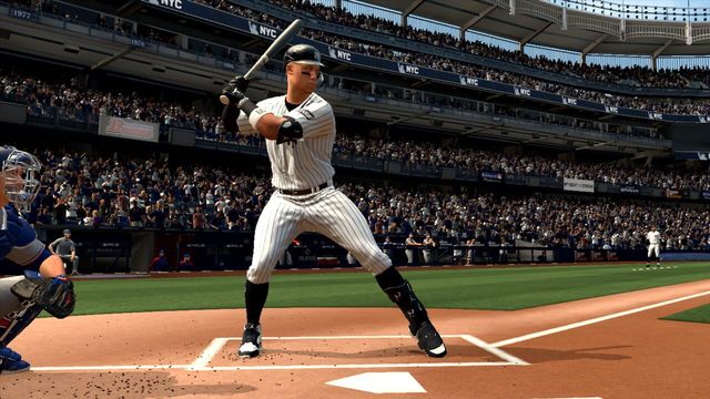 MLB The Show 26 5