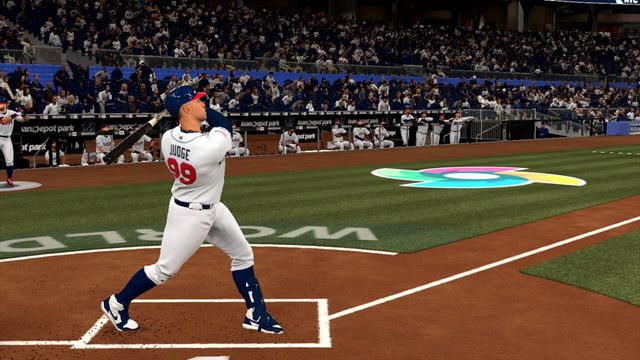 MLB The Show 26 6