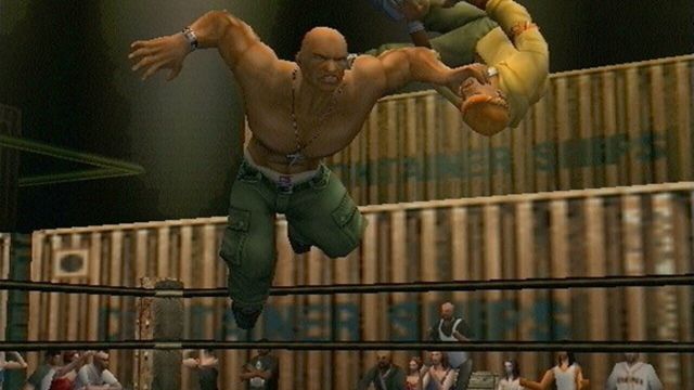 Def Jam Vendetta 2