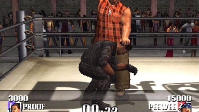 Def Jam Vendetta 3