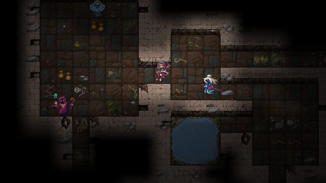 Tangledeep 2