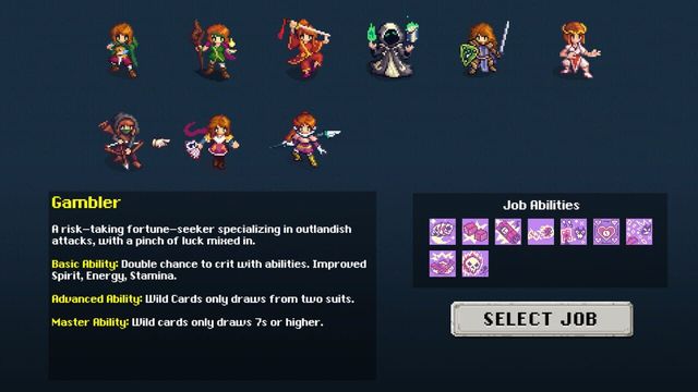 Tangledeep 4