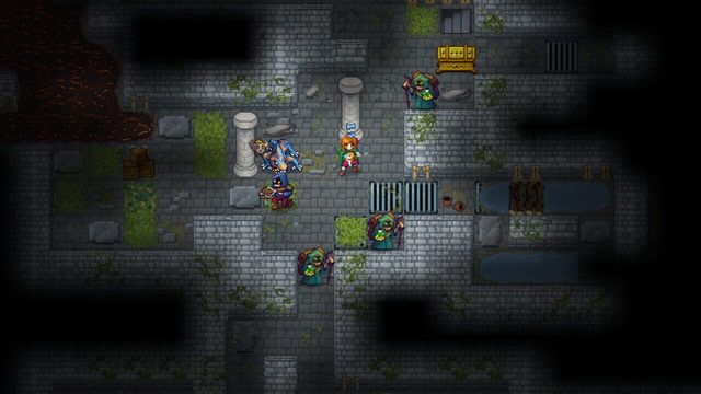 Tangledeep 5